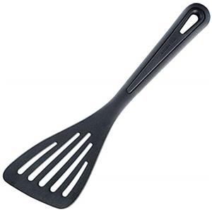 Westmark Paletta da cucina, Lunghezza: 30 cm, Gentle, Nero, 28352270