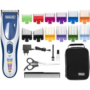 Wahl ColorPro Cordless Clipper - EU pin - 226 g