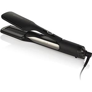 ghd Duet Style - Piastra Asciugacapelli 2 in 1 (Nera)