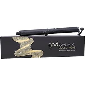 ghd Curve Classic Wave Wand - Arricciacapelli professionale (nero)