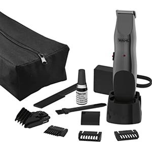 Wahl Grooms Man 9918-1416 Regolabarba, batteria