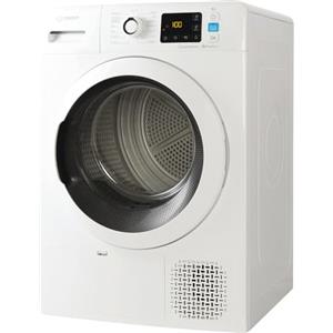 Indesit YTN M11 83K RX IT, Asciugatrice a pompa di calore a Libera Installazione, 8kg