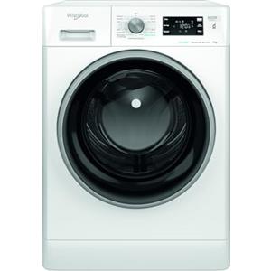 Whirlpool FFB 948 EX BSV IT Lavatrice 9kg Libera Installazione, Carica Frontale, Centrifuga 1400 Giri al Minuto, Larghezza 59.5 cm, Profondità 62.7 cm, Altezza 85 cm, Classe Energetica A