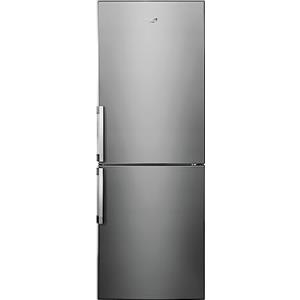 Hotpoint Ariston HA70BI 52 X Frigorifero combinato a libera installazione No Frost, Metallico