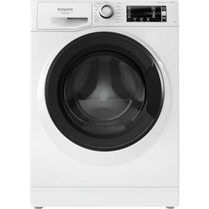 Hotpoint Ariston NBT 948 WM A IT Lavatrice a Libera Installazione a Carica Frontale, 9 kg