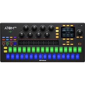 PreSonus ATOM SQ Hybrid MIDI tastiera/Pad Performance e Controller di produzione