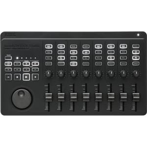 KORG nanoKONTROL Studio Controller MIDI