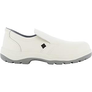 SAFETY JOGGER X0500 Scarpe Antinfortunistiche, Unisex, Adulto, Bianco, EU 43