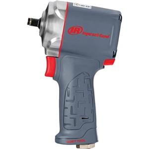 Ingersoll-Rand Ingersoll Rand 36QMAX Ingersoll Rand 36QMAX - Avvitatore ad impulsi ultracompatto da 1/2