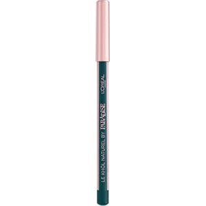 L'Oréal Paris Color Riche Le Khol Matita Occhi, 116 Rainforest Green