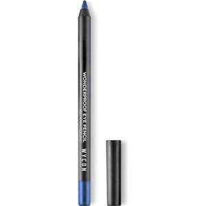 WYCON cosmetics WONDERPROOF EYE PENCIL - Matita Occhi Lunga Durata, Matita Occhi Waterproof, precisa non sbava (112 DENIM FEELING)