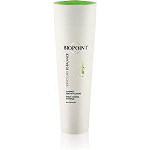 BIOPOINT Dermocare Re-Balance Shampoo Capelli Misti 200 ml