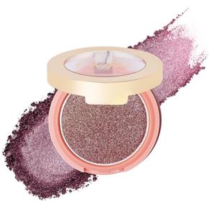 Oulac Blush Fard Luminoso Fard Make up,Colore Ricco, Resistente All'acqua e Al Sudore, Lunga Durata, Adatto a Diversi Gruppi Di Pelle,4.8g