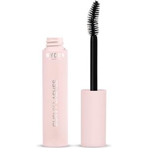 WYCON cosmetics MASCARA CURVY LASHES BLACK