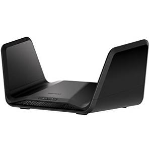 NETGEAR Nighthawk Router WiFi 6 (RAX70), Dual-Band Velocità Wireless AX6000 (fino a 6.6 Gbps), Copertura fino a 175 m2