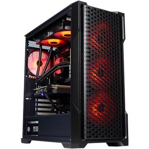 PJ DIGITAL STORE Pc gaming i9 14900K, Rtx 4070 SUPER 12Gb, Ram 32Gb DDr5 6000 Mhz, Ssd NVMe 1000Gb, Dissipatore a liquido 240mm, Windows 11 Pro, Pc desktop gaming, fino a 6,00 ghz - BRILLIANCE i947K