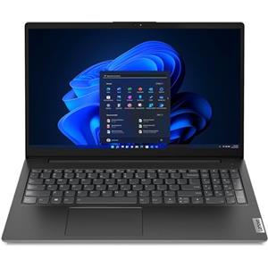 Lenovo Notebook Portatile, V15 G4 IRU 83A100A6IX, Full HD, Intel i5-13420H, Ram 16 GB DDR4, 512 GB SSD NVMe, Windows 11 Pro