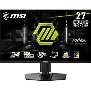 MSI MAG 274UPF E2 Monitor Gaming 27