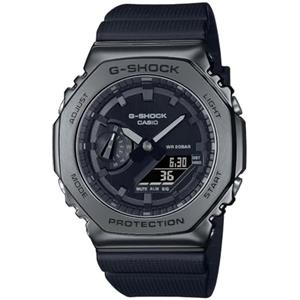 CASIO G-SHOCK Analogico GM-2100BB-1AER