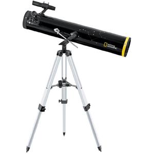 National Geographic 9011200 Telescopio Riflettore Az 114/900