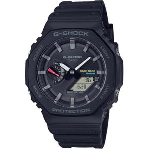 Casio G-Shock Orologio Uomo, QUARZO, Analogico - CA.GA-B2100-1AER