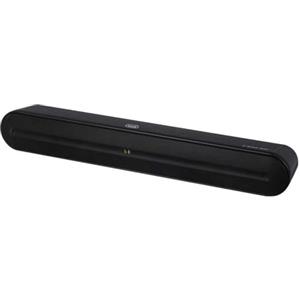 Trevi SB 8316 TV, Soundbar TV con Bass Reflex, Altoparlanti Pure Sound, Potenza 60W, Soundbar Wireless con HDMI ARC, USB, AUX-IN, Telecomando Full Control, Ideale per Home Theater