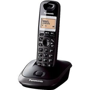 Panasonic Cordless Kx-Tg2511Jtt, Rubrica da 50 voci, Titanium