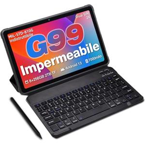 AGM PAD P1 Tablets PC, 10,36