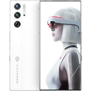 REDMAGIC 9S Pro 120Hz Cellulare Gaming, Smartphone Android 5G, 12GB RAM+256GB ROM, Snapdragon 8 Gen 3, 6.8