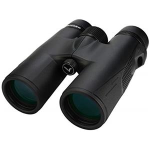 Svbony SV47 Binocolo, 10x42 Binocolo Professionale, Bak4 Prisma FMC Ottica Impermeabile Binocolo per Bird Watching, Caccia, Selvatica