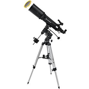 Bresser Telescopio rifrattore AR-102/600 EQ-3 AT-3