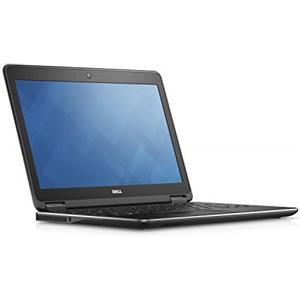 Dell Latitude E7250, Intel Core i5-5300U 2,3 GHz, 8 GB RAM, SSD da 256 GB M.2, webcam, WiFi, Windows 10 (rinnovato)