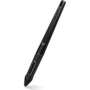 HUION PW517 Penna Pentech 3.0 Senza Batteria, Compatibile con Kamvas 12/13/16, Kamvas 22 serie/24 serie, Kamvas Pro 2.5K serie/4K serie e KD200/G930L/Dial 2 Tavoletta Grafica