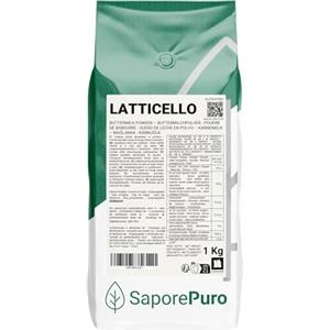 Saporepuro LATTICELLO in polvere 1 kg