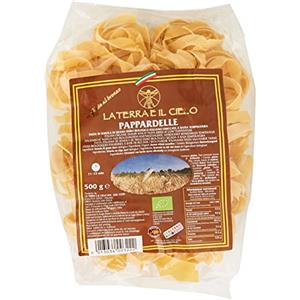 La terra e il cielo Pappardelle - 30 g