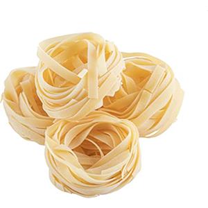 Line@Diet PASTA PROTEICA Line@diet | 2 confezioni di TAGLIATELLE [8 nidi] | nuova formula equilibrata 20% carboidrati, 35% proteine, 32% fibre | 320g