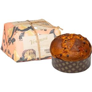 Vergani Panettone Cioccolato e Pere 750 gr Gourmet