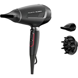 Rowenta K/Pro Stylist CV887L sèche-cheveux 2200 W Noir