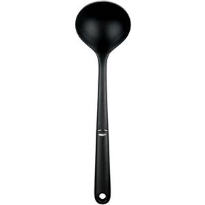 OXO Good Grips Mestolo in Nylon - Nero