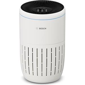 Bosch Thermotechnik Bosch Air 2000 Purificatore d'aria fino a 37,5 m² - Rimuove efficacemente sporco con filtro HEPA, Smart Sensor, modalità silenziosa