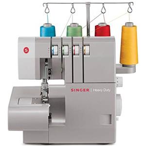 SINGER 14HD854 TAGLIACUCI HEAVY DUTY PROFESSIONALE