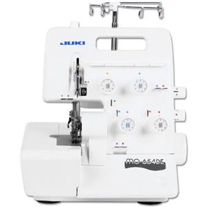 JUKI mo-654de Overlock - Macchina da cucire