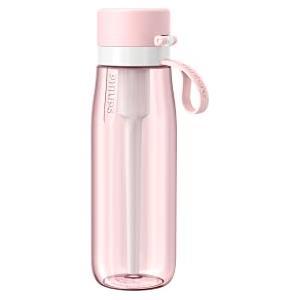 Philips Water GoZero Daily Bottle 550 ml, Rosa