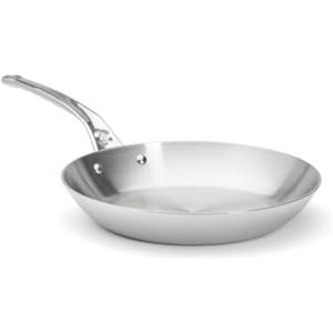 De Buyer, Padella per friggere acciaio inox, Affinity 28 cm