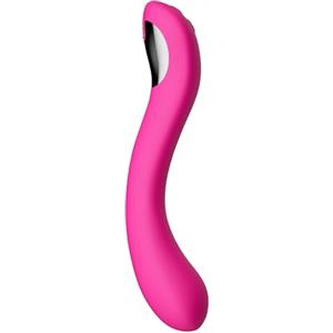 LOVENSE Osci 2 Vibratori Punto G Bluetooth App Control, Vibratore a Distanza per Donna, Modalità di Vibrazione Personalizzate illimitate, Sex Toys Donna