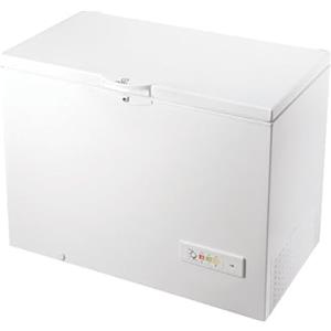 Indesit OS 2A 300 H - Congelatore A Pozzetto 312 Litri Classe Energetica E. Congelatore Pozzetto Grande, Dimensioni: 91,6cm x 118,0cm x 69,8 cm.