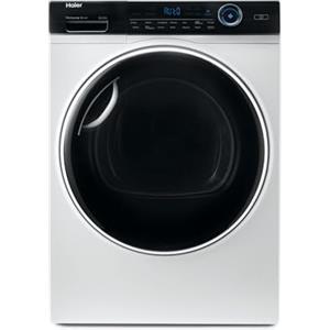 Haier HD100-A2979N-IT asciugatrice Libera Installazione Caricamento Frontale 10 kg A++ Bianco