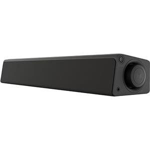 CREATIVE Stage SE mini soundbar under-monitor compatta con Bluetooth 5.3, audio digitale usb, per pc e dispositivi mobili