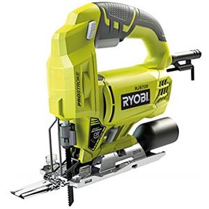 RYOBI Seghetto alternativo Ryobi RJS720-G [5133002223]