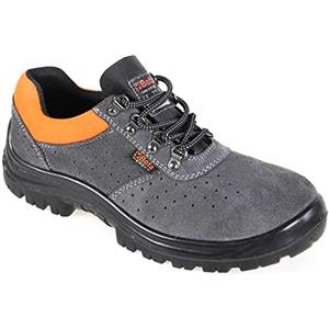 Beta Utensili Work Scarpe Lavoro Antinfortunistiche 7246E Bassa S1P SRC 44